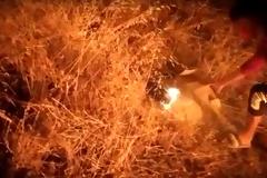 Λέσβος, βίντεο-ντοκουμέντο: Έτσι έβαλαν οι Αφγανοί τις φωτιές που κατέκαψαν τη Μόρια