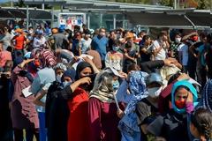 Γερμανία: Βολές από παντού δέχεται η Μέρκελ για την υποδοχή προσφύγων από την Ελλάδα