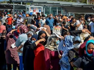 Φωτογραφία για Γερμανία: Βολές από παντού δέχεται η Μέρκελ για την υποδοχή προσφύγων από την Ελλάδα