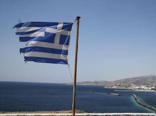Φωτογραφία για «Turkiye» ζητάει αποκλεισμό ελληνικών νησιών