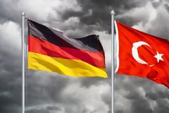 Die Welt: Σε υψηλό επίπεδο οι εξαγωγές στρατιωτικού εξοπλισμού από τη Γερμανία προς την Τουρκία