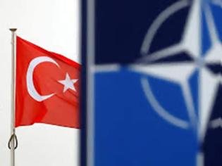 Φωτογραφία για Reuters: Γιατί το ΝΑΤΟ.. «έθαψε» την έρευνα για το επεισόδιο Γαλλίας-Τουρκίας