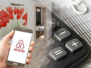 Φωτογραφία για Η ΑΑΔΕ ζητά από το Airbnb στοιχεία παρόχων για τα φορολογικά έτη 2018, 2019!