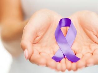 Φωτογραφία για Παγκόσμια Ημέρα για τον Γυναικολογικό Καρκίνο, 20 Σεπτεμβρίου. Κάνουμε τον κόσμο μωβ