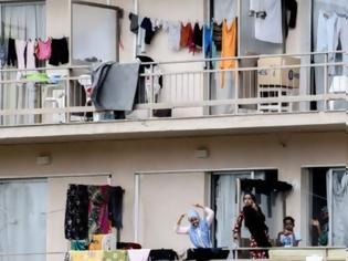 Φωτογραφία για Έκλεισαν εννιά ξενοδοχεία φιλοξενίας αιτούντων άσυλο στη Βόρεια Ελλάδα