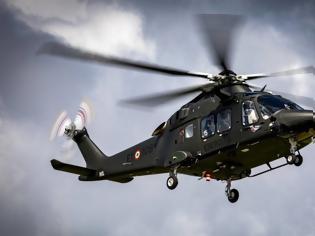 Φωτογραφία για Αυστρία: Αγοράζει 18 νέα ελικόπτερα από την Ιταλία