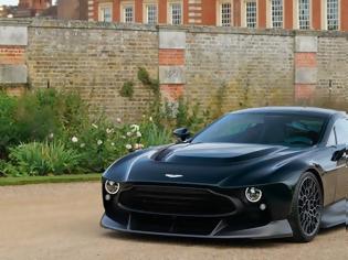 Φωτογραφία για Aston Martin