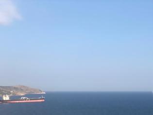 Φωτογραφία για Αγκυροβόλιο στα Καρδάμυλα για τον στόλο του Ομίλου Τσάκου