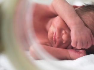 Φωτογραφία για Αρνητικά όλα τα νεογνά που γεννήθηκαν στο «Αττικόν» από μητέρες με Covid-19
