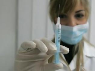 Φωτογραφία για Εγκύκλιος για το αντιγριπικό εμβόλιο: Ποιοι πρέπει να το κάνουν