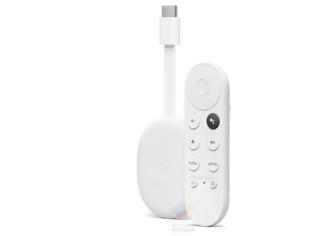 Φωτογραφία για Το νέο Chromecast “Sabrina” με το ενσωματωμένο Android TV