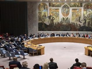 Φωτογραφία για Συμβούλιο Ασφαλείας ΟΗΕ: «Άμεση διακοπή των εχθροπραξιών στο Ναγκόρνο Καραμπάχ»