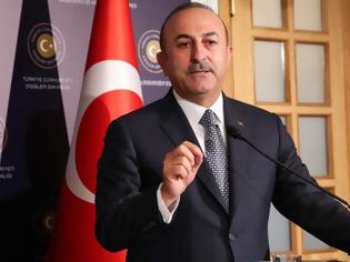 Φωτογραφία για Τσαβούσογλου: Η Τουρκία θα «κάνει ό,τι είναι απαραίτητο» αν το Αζερμπαϊτζάν ζητήσει βοήθεια