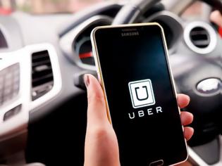 Φωτογραφία για Δικαιώθηκε η Uber: Παίρνει «πίσω» την άδεια λειτουργίας της στο Λονδίνο