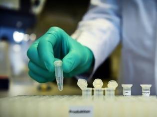 Φωτογραφία για Γερμανία: Επιστήμονες ανακάλυψαν αποτελεσματικά αντισώματα κατά του ιού