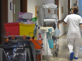 Φωτογραφία για Ιωάννης Κωτσιόπουλος στο Iatronet: Πώς κάνουμε την αξιολόγηση στις διοικήσεις των νοσοκομείων