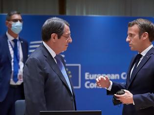 Φωτογραφία για Σύνοδος Κορυφής: Τι αναφέρει το κείμενο συμπερασμάτων για τις σχέσεις Τουρκίας - ΕΕ και την κατάσταση στην Ανατολική Μεσόγειο