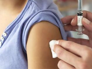 Φωτογραφία για Ο ΙΣΑ ζητά εκπαιδευτικοί και καρδιοπάθεις να κάνουν ως ευπαθείς ομάδες το εμβόλιο της γρίπης