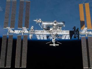Φωτογραφία για Διαστημική ...τουαλέτα αξίας 23 εκατ. δολαρίων στέλνει η NASA στον ΙSS (+pics)