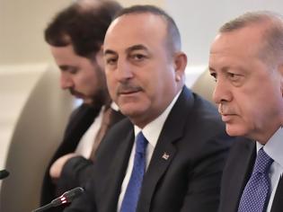Φωτογραφία για Τουρκικό υπουργείο Εξωτερικών: Οι διερευνητικές επαφές θα αφορούν όλα τα προβλήματα Ελλάδας-Τουρκίας