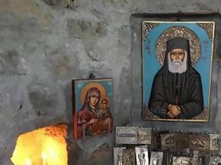 Φωτογραφία για Άγιος Παΐσιος Αγιορείτης: «Η προσευχή είναι το οξυγόνο της ψυχής»