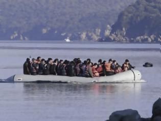 Φωτογραφία για Η μυστική επιχείρηση «Αλκμήνη» από την ΕΥΠ για την παράνομη μεταφορά μεταναστών από ΜΚΟ