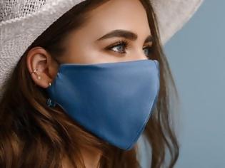 Φωτογραφία για H χρήση μάσκας δεν προκαλεί τοξικές επιπτώσεις λόγω παγίδευσης του διοξειδίου του άνθρακα, σύμφωνα με έρευνα