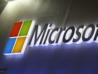 Φωτογραφία για Microsoft: Έτσι έκλεισε η μεγάλη επένδυση στην Ελλάδα - Όλο το παρασκήνιο