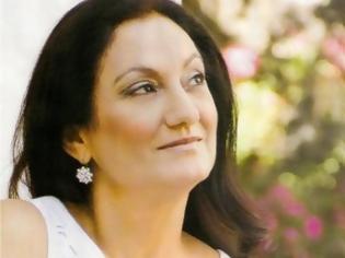 Φωτογραφία για Απεβίωσε η ηθοποιός Άλκηστις Παυλίδου