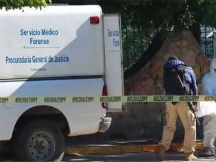 Φωτογραφία για Μεξικό: Δώδεκα πτώματα μέσα σε παρατημένα αυτοκίνητα