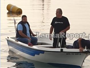 Φωτογραφία για Στυλίδα: Ψαράδες βρήκαν πτώμα γυναίκας να επιπλέει