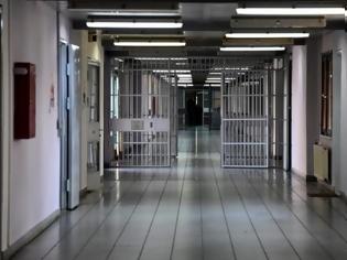 Φωτογραφία για Κρατούμενοι στην Κέρκυρα σχεδίαζαν ομηρία Εισαγγελέως και διευθύντριας!