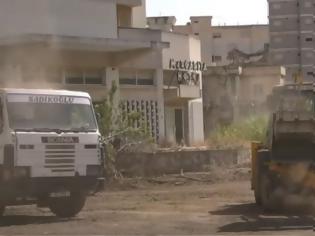 Φωτογραφία για Προκλητικό βίντεο από τον Τατάρ: Υπόσχεται να κάνει Ριβιέρα το Βαρώσι