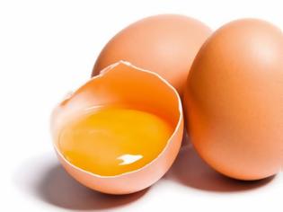 Φωτογραφία για Πόσο ωφέλιμo είναι το αυγό; Πόσα αυγά κάνει να τρώμε; Η αλήθεια με την χοληστερίνη