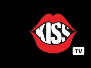 Φωτογραφία για Kiss TV: Νέο μουσικό κανάλι από τον Kiss 92.9