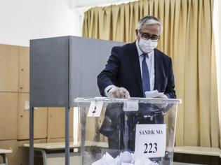 Φωτογραφία για Ακιντζί κάρφωσε πάλι την Τουρκία για παρεμβάσεις στην ψηφοφορία στα κατεχόμενα