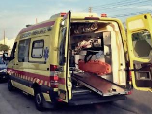 Φωτογραφία για Τραγωδία στη Χαλκιδική: Νεκροί ένας 26χρονος και μια 20χρονη