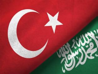 Φωτογραφία για Κλιμακώνεται η ένταση Τουρκίας - Σαουδικής Αραβίας: Άτυπο εμπάργκο του Ριάντ στα τουρκικά προϊόντα
