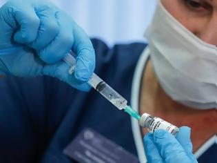 Φωτογραφία για Όποιος κάνει το Ρώσικο εμβόλιο Sputnik-V ΔΕΝ μπορεί να μολυνθεί ή να μολύνει άλλους