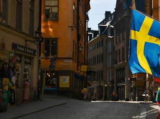 Φωτογραφία για Έσπασε το φράγμα των 100.000 κρουσμάτων κοροναϊού στη Σουηδία
