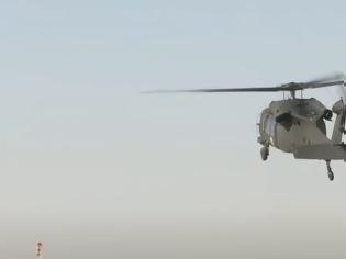 Φωτογραφία για Σύγκρουση στρατιωτικών ελικοπτέρων εν πτήσει - Φόβοι για τουλάχιστον 15 νεκρούς