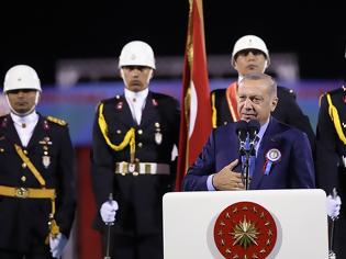 Φωτογραφία για Politico: Πώς η Τουρκία στρατικοποίησε την εξωτερική της πολιτική