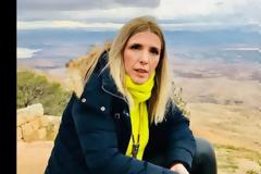 Ρένα Κουβελιώτη: Συγκινεί η δημοσιογράφος μιλώντας για τη συρρίκνωση εγκεφάλου
