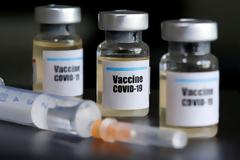 Καλά νέα από την Pfizer: Ξεκίνησε η μαζική παραγωγή εμβολίων για τον κορωνοϊό – Τέλη Νοεμβρίου η αίτηση έγκρισης για την κυκλοφορία του