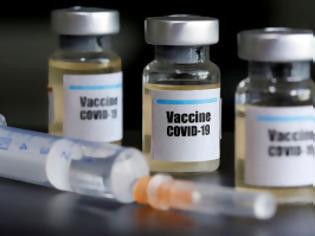 Φωτογραφία για Καλά νέα από την Pfizer: Ξεκίνησε η μαζική παραγωγή εμβολίων για τον κορωνοϊό – Τέλη Νοεμβρίου η αίτηση έγκρισης για την κυκλοφορία του