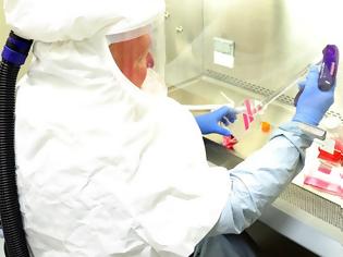 Φωτογραφία για Η Pfizer με video δείχνει πώς ξεκίνησε την μαζική παραγωγή εμβολίου για τον κοροναϊό