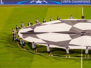 Φωτογραφία για UEFA: Σχέδιο ριζικής αλλαγής στο Champions League - Από 32 σε 36 ομάδες