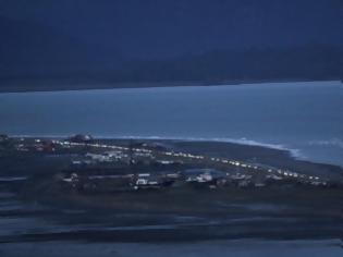 Φωτογραφία για Σεισμός 7,5 Ρίχτερ στην Αλάσκα - Προειδοποίηση για τσουνάμι