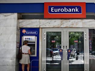Φωτογραφία για Eurobank: Πρωτοφανής επίθεση υποκλοπής στοιχείων ηλεκτρονικής τραπεζικής, «phishing attack. Tι λέει η Τράπεζα