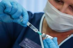 Το ρωσικό εμβόλιο θα πρέπει να γίνεται μια φορά στα τρία χρόνια